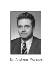 Dr. Morawe